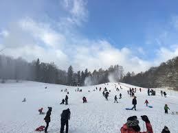 Ośrodek narciarski Łysa Góra